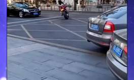 小姐姐冲车,一场激情四溢的赛车盛宴