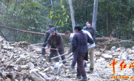 咸丰中红网,揭秘咸丰年间红色革命的历史篇章