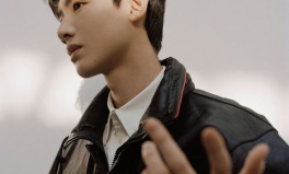 白敬亭杂志写真,优雅绅士，光影之间尽显魅力