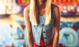 高颜值美女,探寻高颜值美女的独特魅力