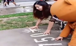 网红壁纸小姐姐单纯可爱,可爱壁纸小姐姐的甜蜜魅力