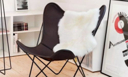 网红座椅拍照,瞬间变身社交达人