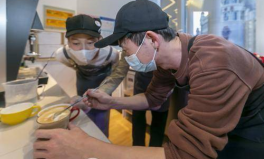 听障网红,用声音传递温暖与力量